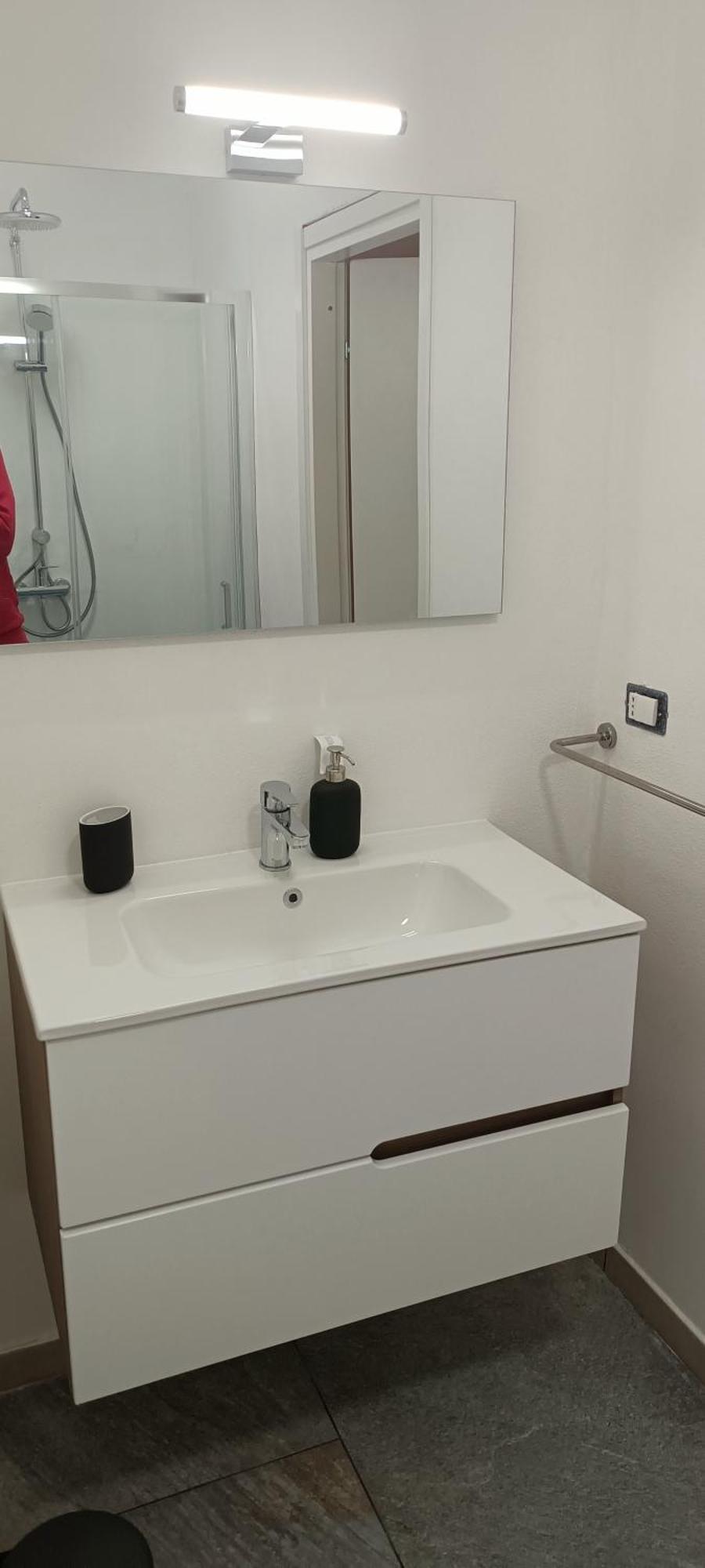 B&B Napoli Fuorigrotta Luaran gambar