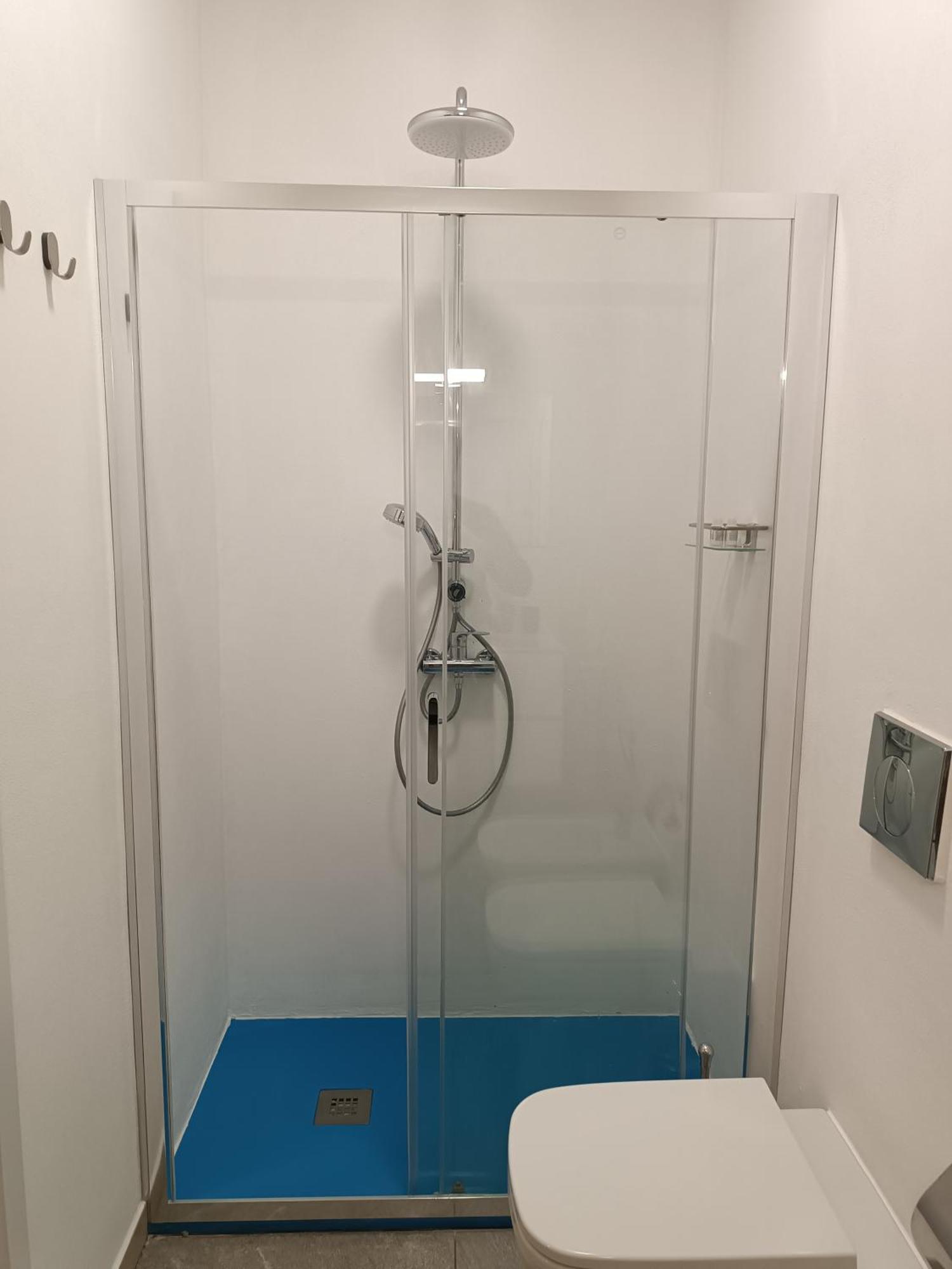 B&B Napoli Fuorigrotta Luaran gambar