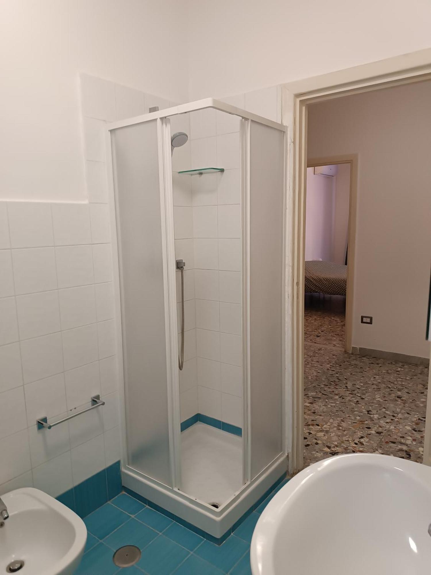 B&B Napoli Fuorigrotta Luaran gambar