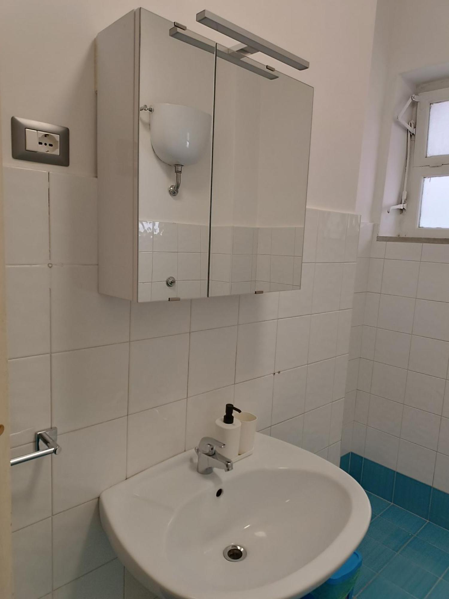 B&B Napoli Fuorigrotta Bilik gambar
