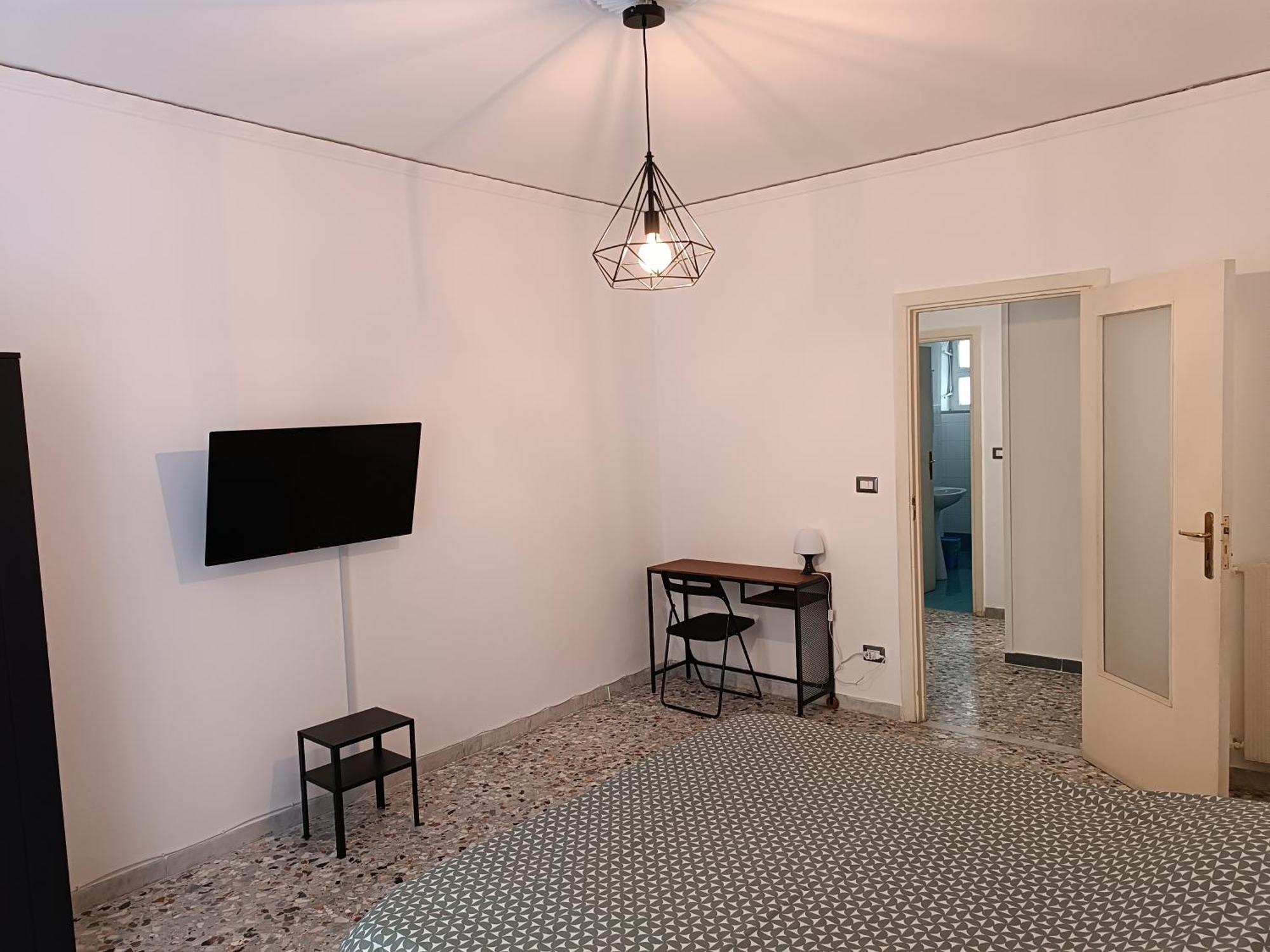 B&B Napoli Fuorigrotta Luaran gambar